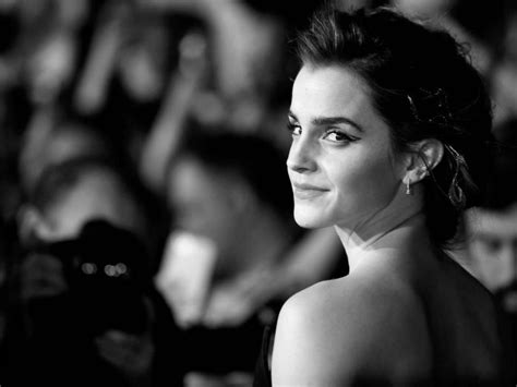 emma watson nackt|EMMA WATSON